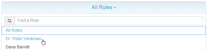 Application-manager-all-roles-select-a-role