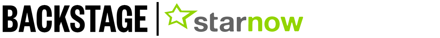 Backstage-Starnow-Logo