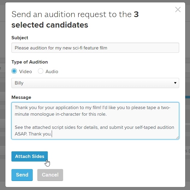 Request-Audition-Full-Options